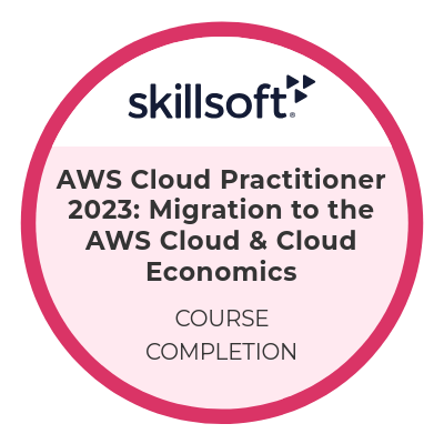 AWS Migration Economics