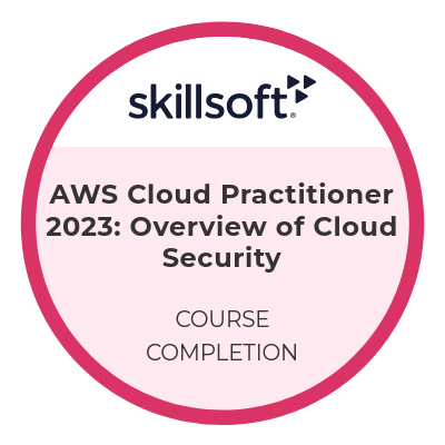 AWS Cloud Security