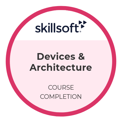 Device & Architecture