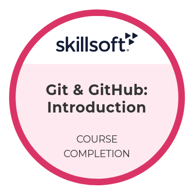 Git & GitHub Intro