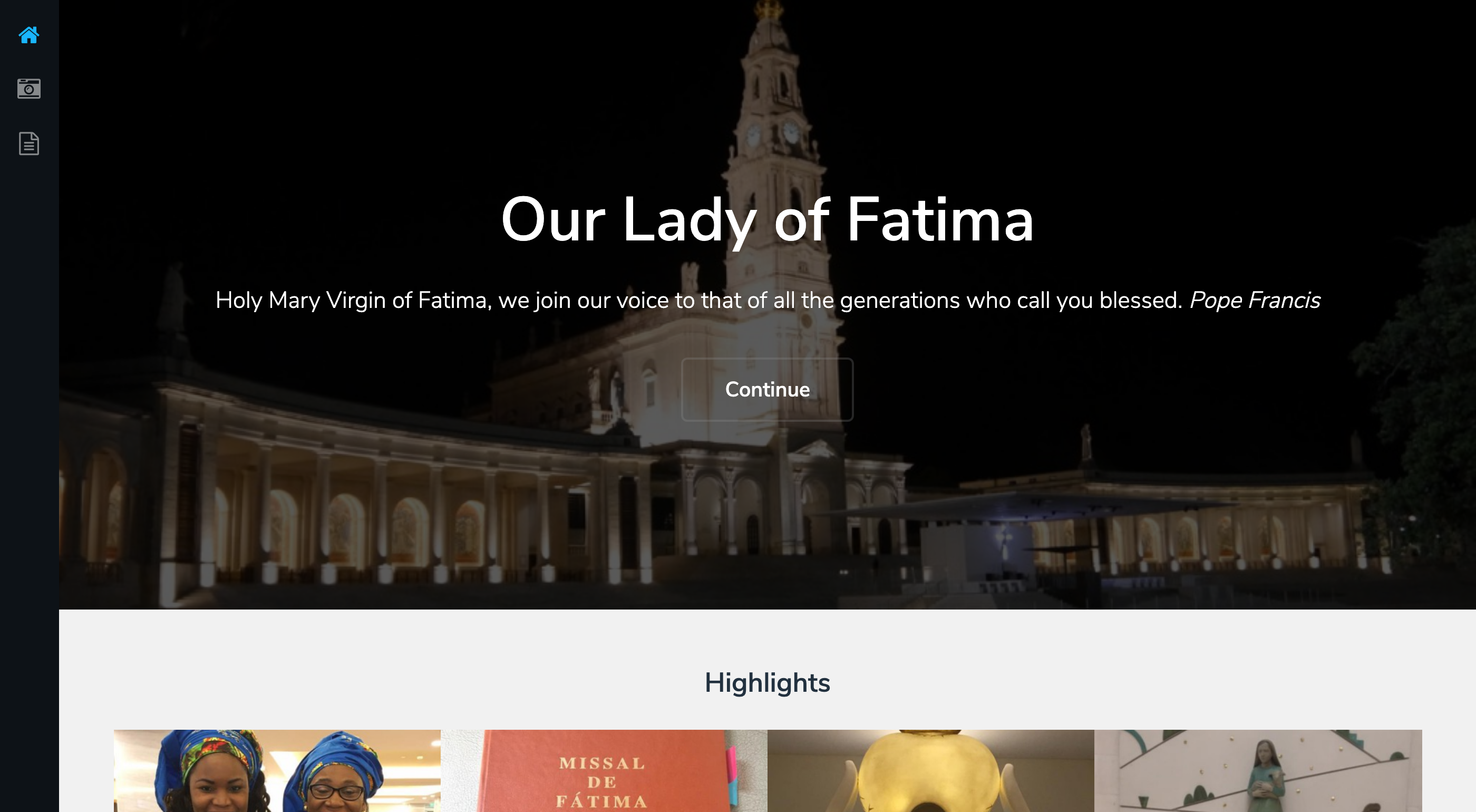 fatima